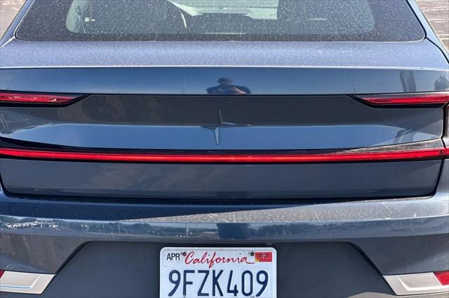 2023 Polestar 2 Long Range Dual Motor Performance