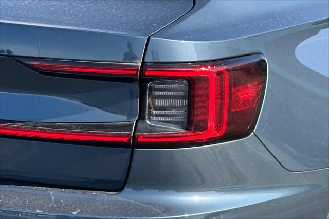 2023 Polestar 2 Long Range Dual Motor Performance