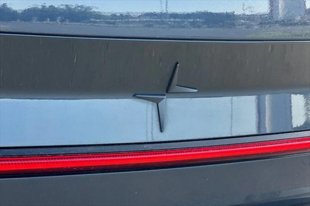 2023 Polestar 2 Long Range Dual Motor Performance