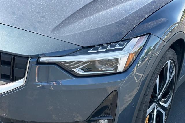 2023 Polestar 2 Long Range Dual Motor Performance