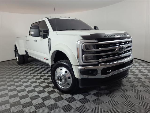 2024 Ford F-450 LARIAT for sale in Brighton, CO