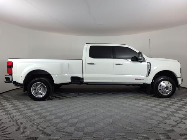 2024 Ford F-450 LARIAT