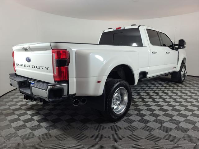 2024 Ford F-450 LARIAT