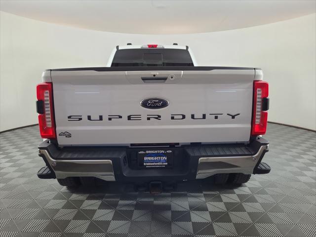 2024 Ford F-450 LARIAT