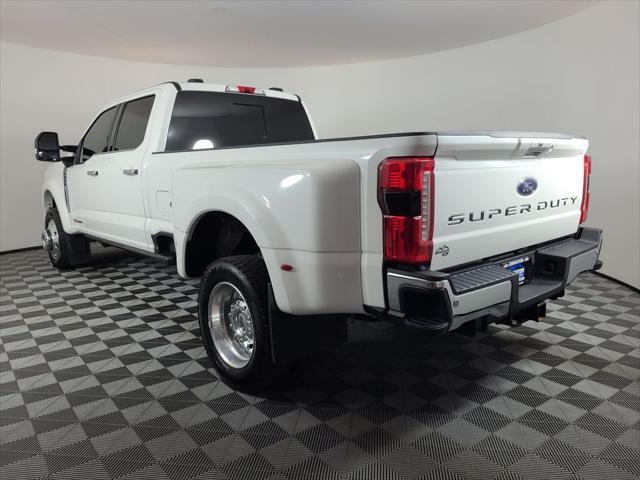 2024 Ford F-450 LARIAT