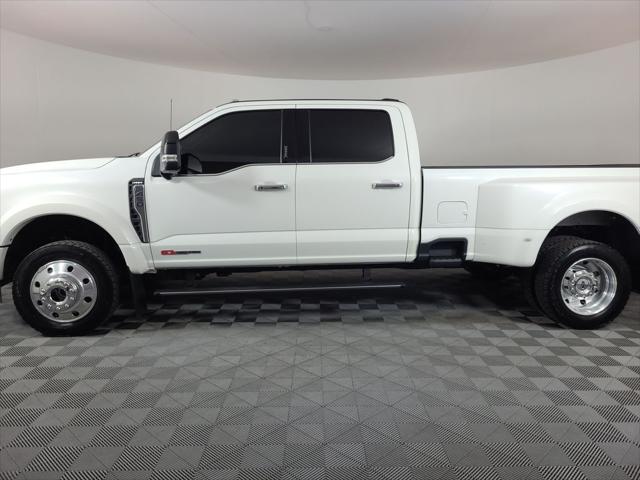 2024 Ford F-450 LARIAT