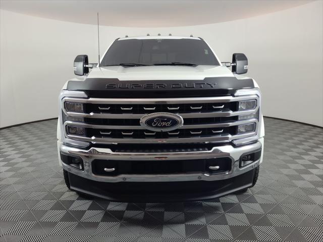 2024 Ford F-450 LARIAT