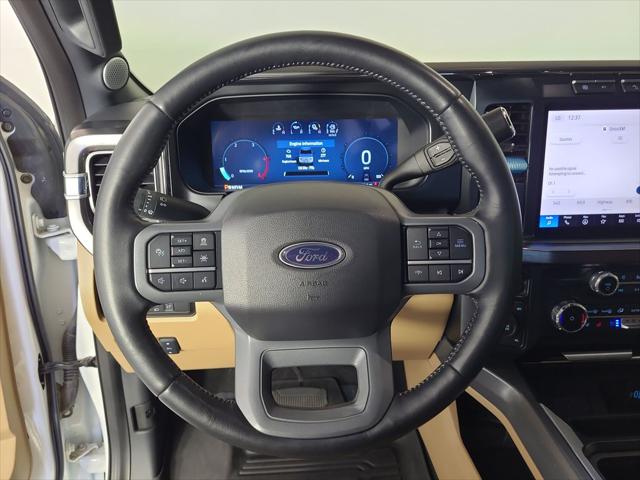 2024 Ford F-450 LARIAT