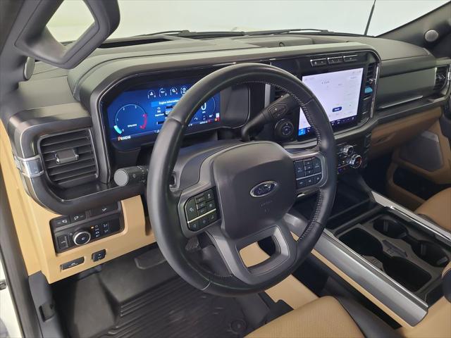 2024 Ford F-450 LARIAT