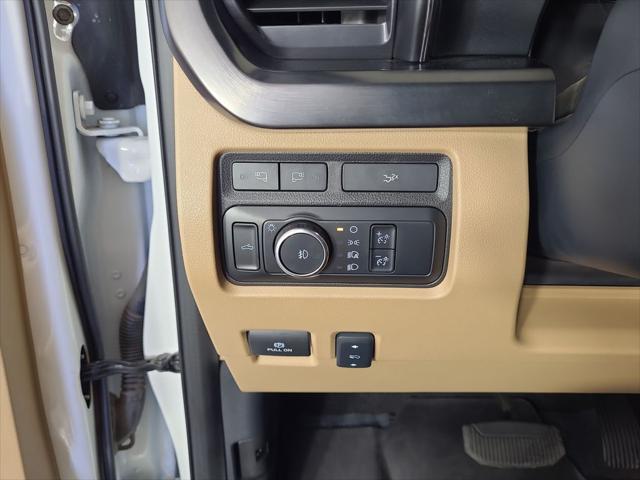 2024 Ford F-450 LARIAT