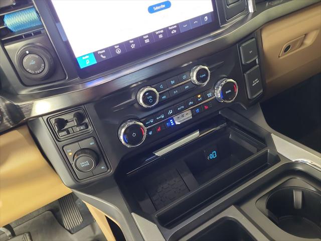 2024 Ford F-450 LARIAT