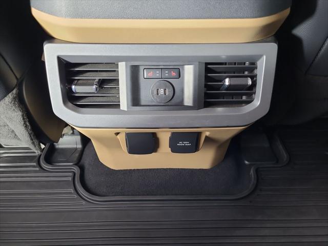 2024 Ford F-450 LARIAT