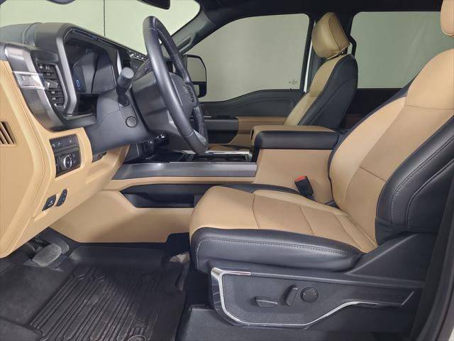 2024 Ford F-450 LARIAT
