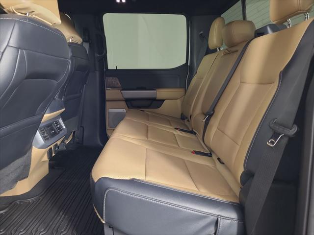 2024 Ford F-450 LARIAT