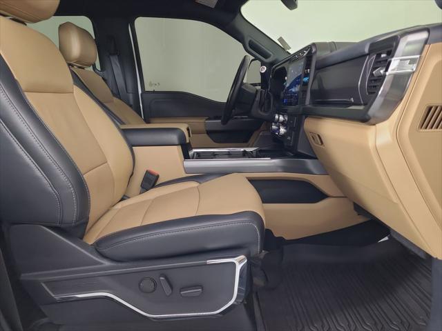 2024 Ford F-450 LARIAT