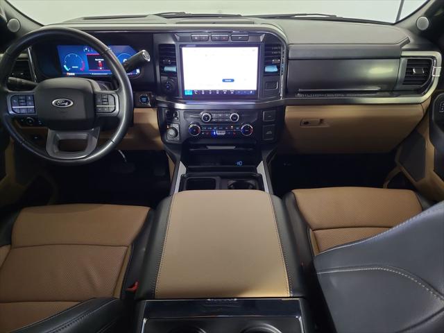 2024 Ford F-450 LARIAT
