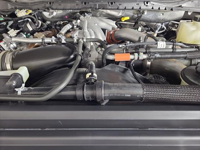 2024 Ford F-450 LARIAT