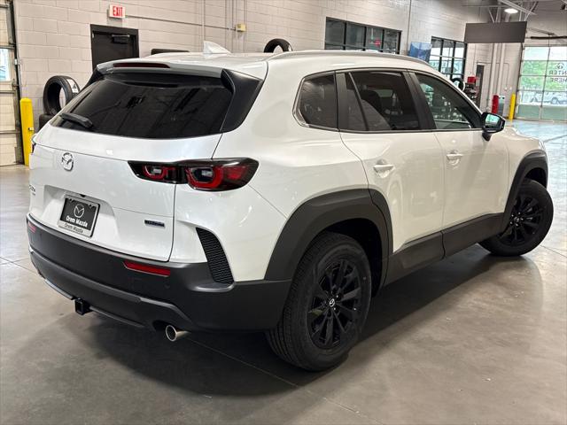 2026 Mazda CX-50 Hybrid Preferred