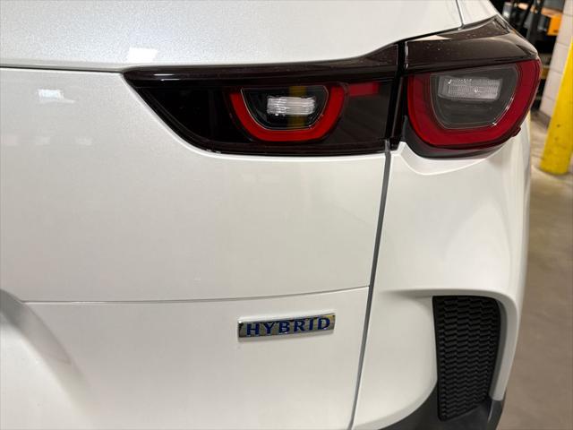 2026 Mazda CX-50 Hybrid Preferred