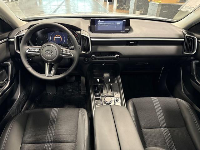 2026 Mazda CX-50 Hybrid Preferred