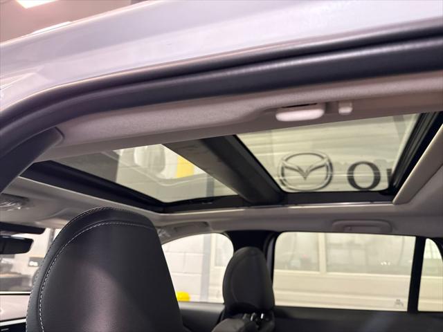2026 Mazda CX-50 Hybrid Preferred