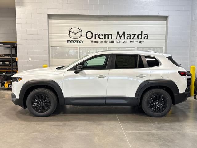 2026 Mazda CX-50 Hybrid Preferred
