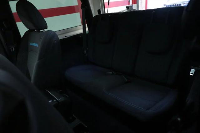 2021 Jeep Wrangler Islander 4x4