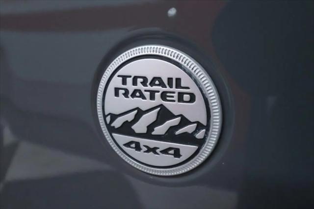 2021 Jeep Wrangler Islander 4x4