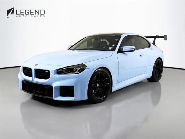 2023 BMW M2 Base for sale in Puyallup, WA