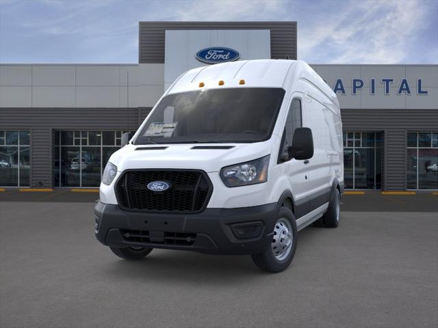 2026 Ford Transit Cargo Van Unknown