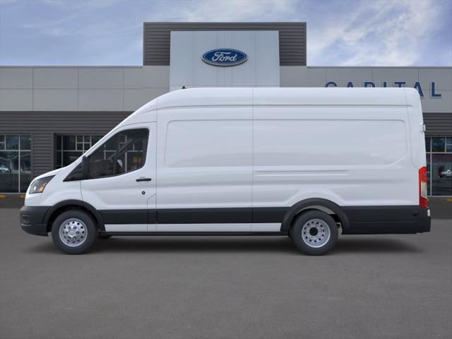 2026 Ford Transit Cargo Van Unknown