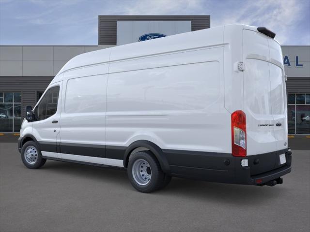 2026 Ford Transit Cargo Van Unknown