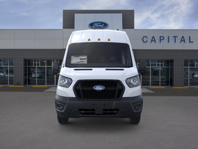2026 Ford Transit Cargo Van Unknown