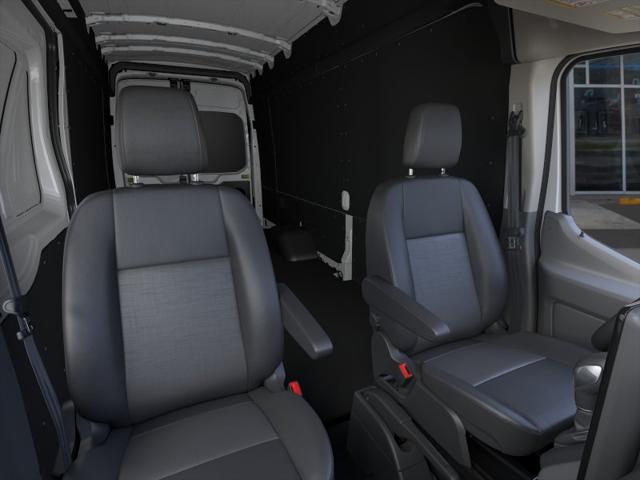 2026 Ford Transit Cargo Van Unknown