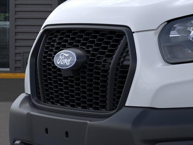 2026 Ford Transit Cargo Van Unknown