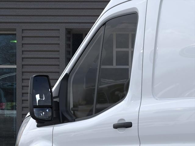 2026 Ford Transit Cargo Van Unknown