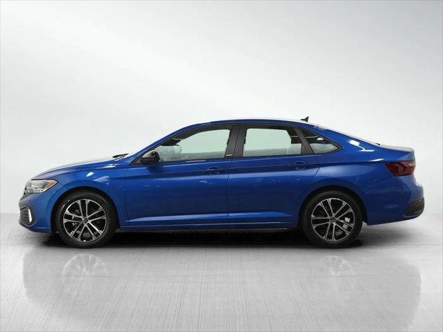 2023 Volkswagen Jetta 1.5T Sport