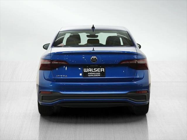 2023 Volkswagen Jetta 1.5T Sport