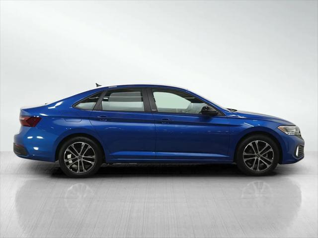 2023 Volkswagen Jetta 1.5T Sport