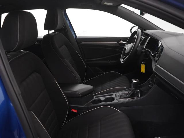 2023 Volkswagen Jetta 1.5T Sport
