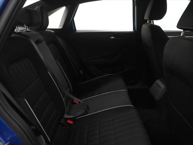 2023 Volkswagen Jetta 1.5T Sport