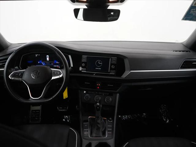 2023 Volkswagen Jetta 1.5T Sport