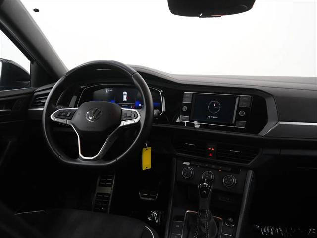 2023 Volkswagen Jetta 1.5T Sport