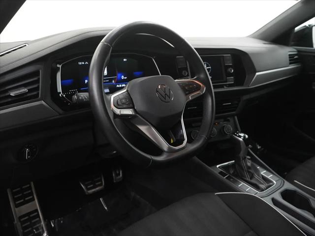 2023 Volkswagen Jetta 1.5T Sport