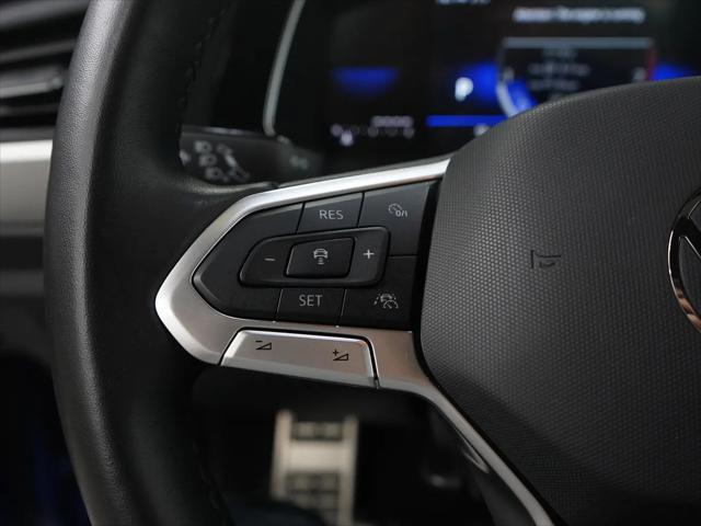 2023 Volkswagen Jetta 1.5T Sport