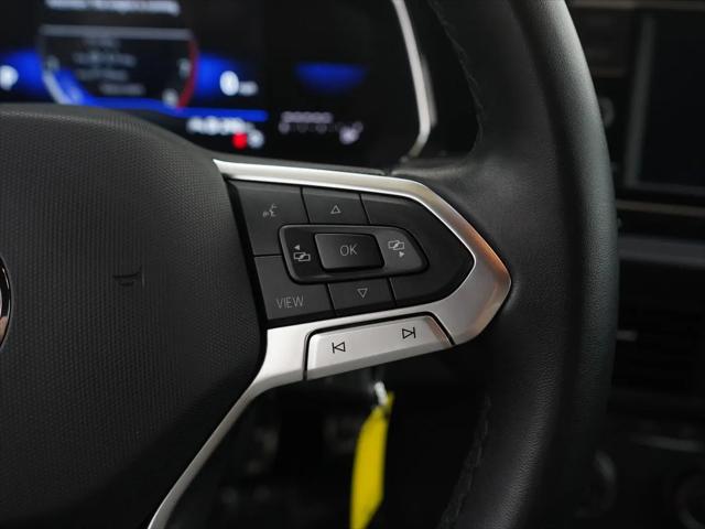 2023 Volkswagen Jetta 1.5T Sport