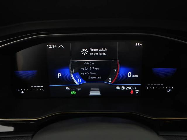 2023 Volkswagen Jetta 1.5T Sport