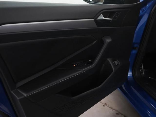 2023 Volkswagen Jetta 1.5T Sport