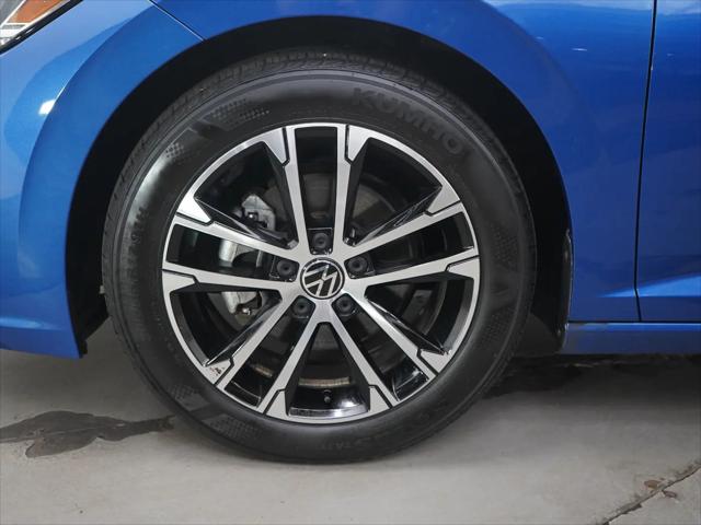 2023 Volkswagen Jetta 1.5T Sport