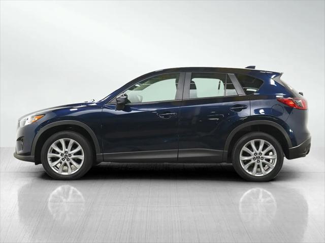 2014 Mazda CX-5 Grand Touring